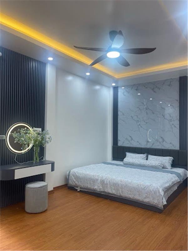 💥💥💥CỰC PHẨM HAI BÀ TRƯNG – Nhà mới xây, full nội thất tiền tỷ – 30m ô tô – Giá nhỉnh 9 tỷ!💥💥💥 - Ảnh 2
